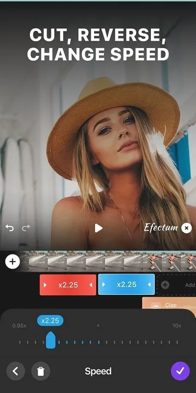 Khắc phục sự cố thường gặp với Efectum Mod APK