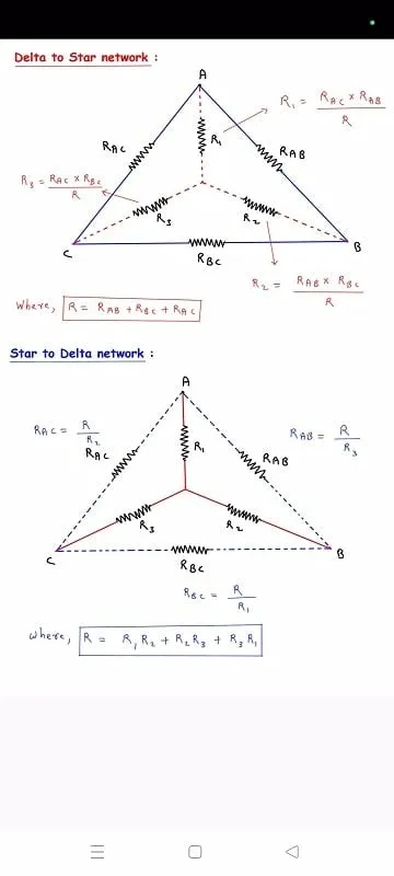 Tải Electrical Engineering Notes mod