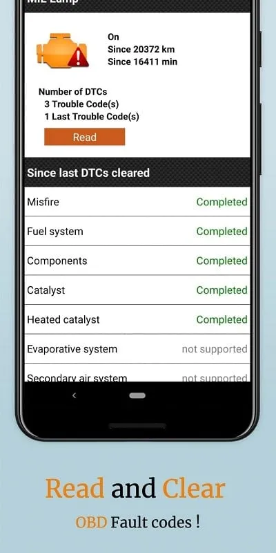 EOBD Facile mod installation guide