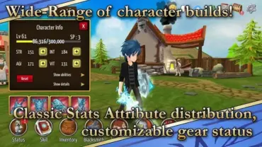 Step-by-step guide for installing the Epic Conquest MOD APK on an Android phone.