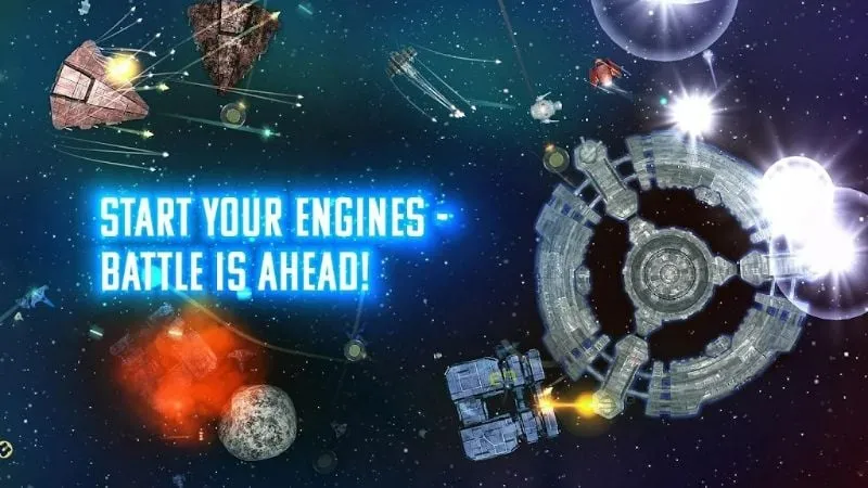 Event Horizon Space Shooting Apk Download Gratis