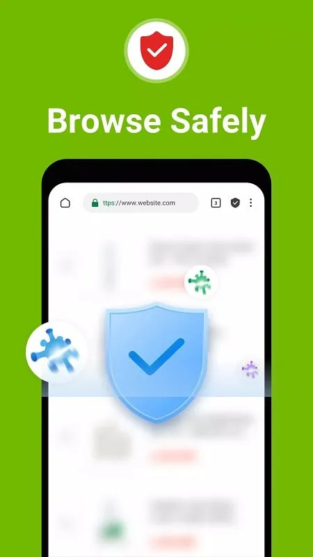 FAB Adblocker Browser Adblock mod incognito mode