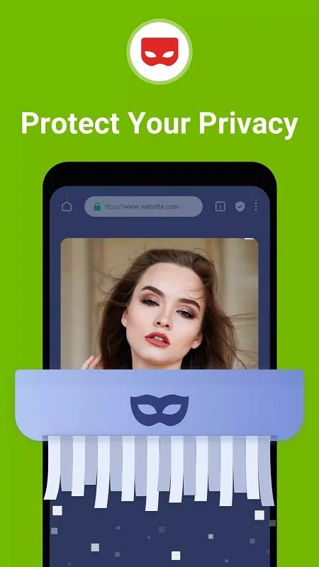 FAB Adblocker Browser Adblock mod settings