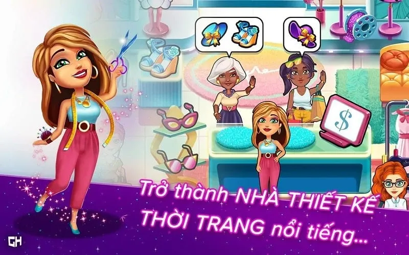 Hướng dẫn chi tiết cách tải và cài đặt Fabulous MOD APK trên thiết bị Android.