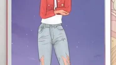 Fashion Style Dressup and Design mod android free