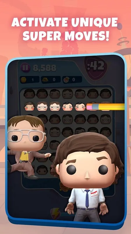 Funko Pop Blitz mod apk para Android