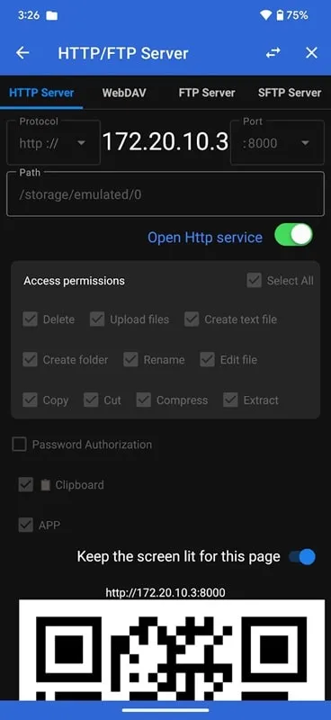 Panduan instalasi FV File Pro Mod di Android