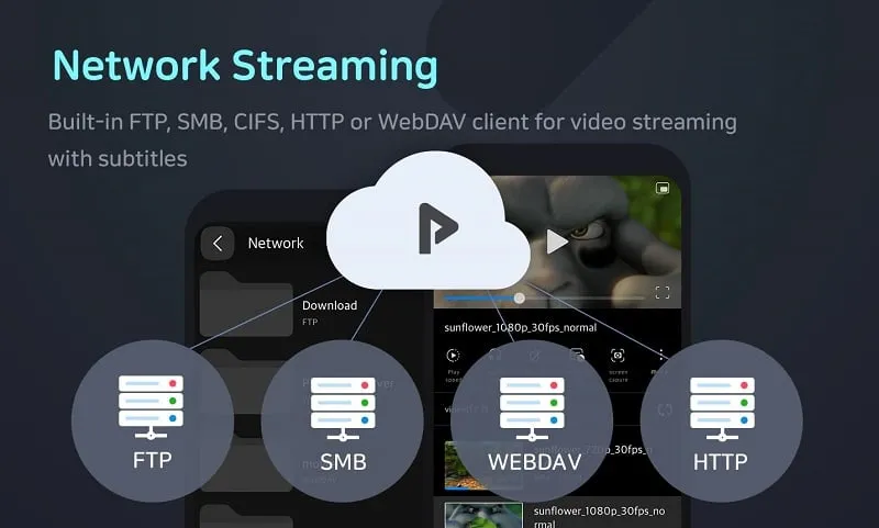 FX Player premium features demonstration