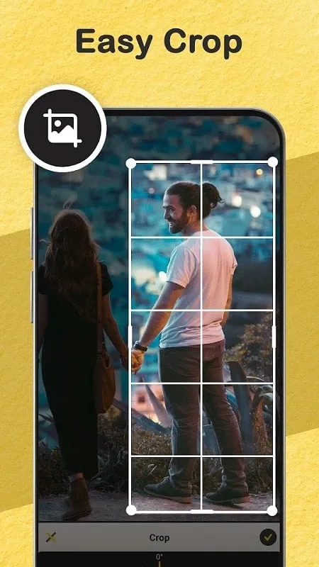 Editor de Fotos e Colagem Gallery: MOD APK para Android grátis
