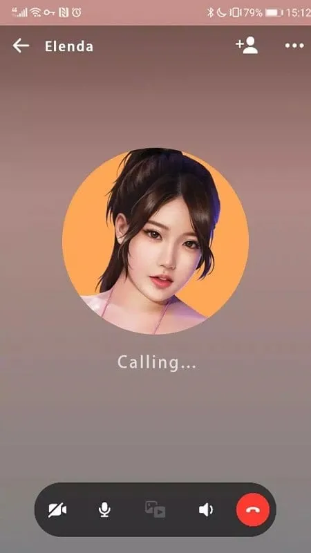 Panduan langkah demi langkah tentang cara menginstal Girl Friend: Date Sim MOD APK di Perangkat Android.