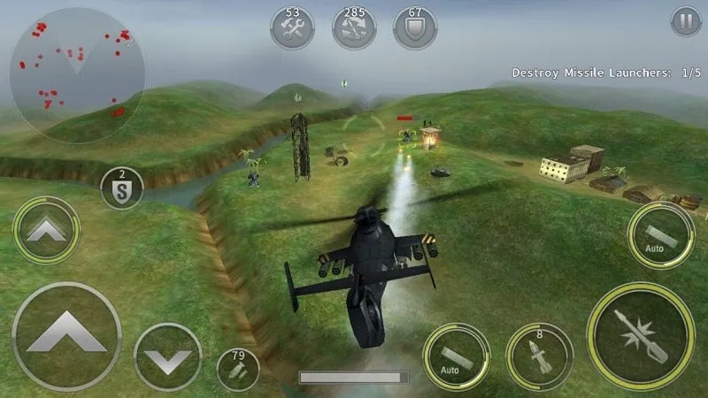 Resolvendo problemas comuns de instalação com o GUNSHIP BATTLE: Helicopter 3D.