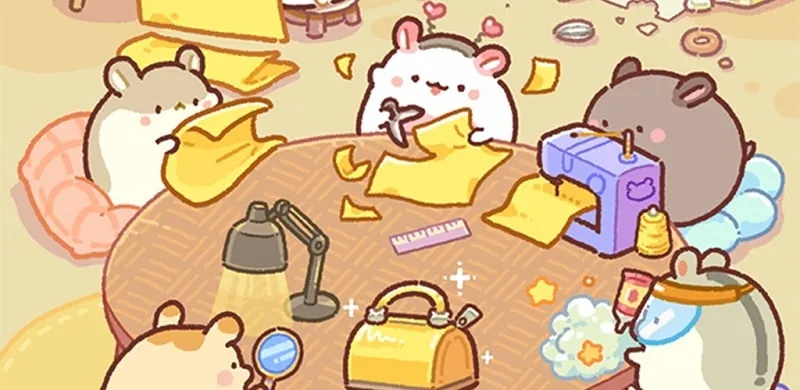 Panduan langkah demi langkah untuk mengunduh Hamster Bag Factory Tycoon MOD APK di perangkat Android.