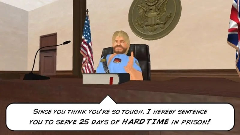Step-by-step guide on installing Hard Time 3 Mod APK on an Android phone.
