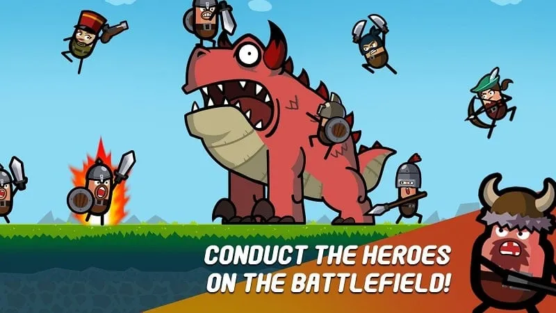 Detailed view of a warrior character in Hero Factory, showcasing the detailed character design.