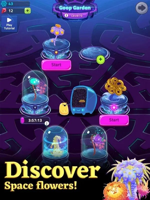 Hopeless Heroes Tap Attack mod apk fitur unlimited money