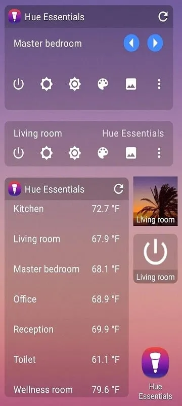 Step-by-step guide on installing Hue Essentials mod