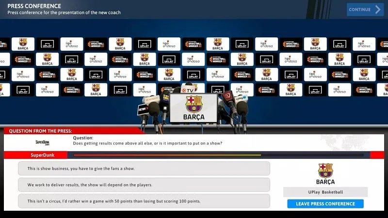Utilizing the unlimited money feature within the game.