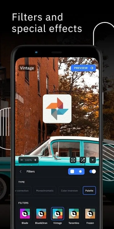 Icon Pack Studio MOD APK Community shared icon packs