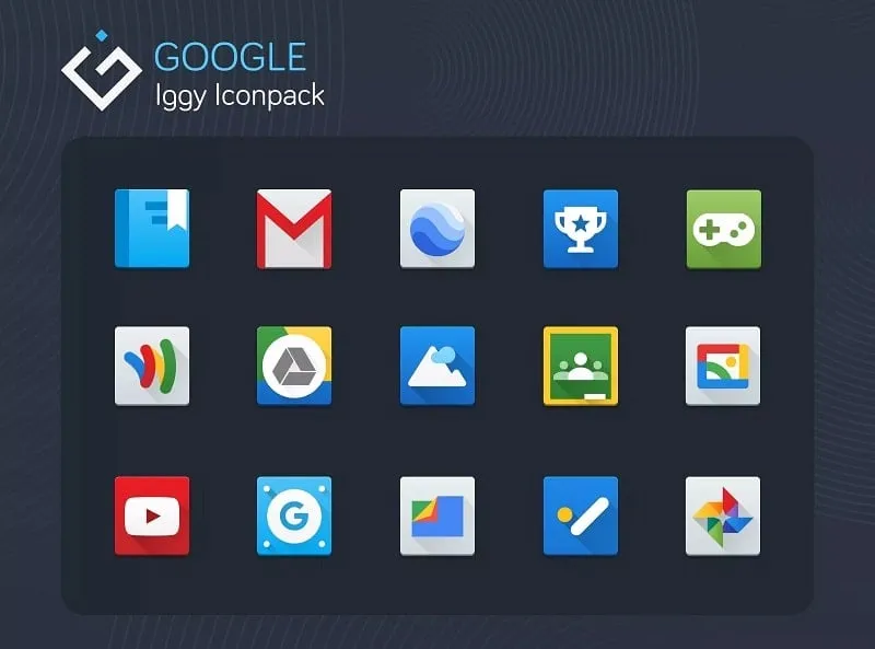 Troubleshooting common issues with Iggy Icon Pack