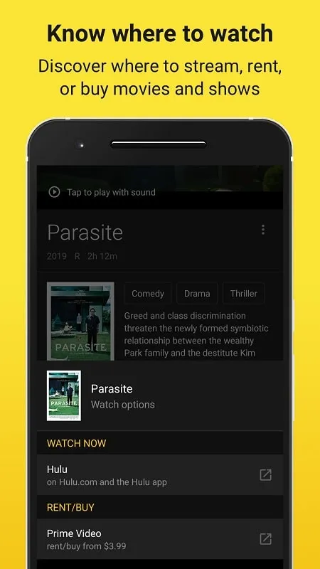 IMDb mod interface highlighting user reviews