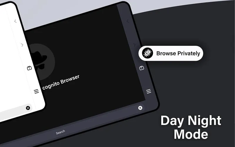 Hướng dẫn cài đặt Incognito Browser Pro