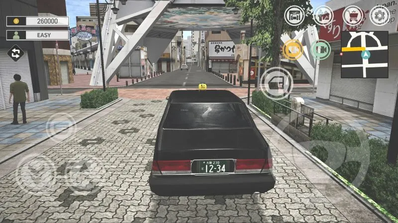 Pemecahan masalah umum yang dihadapi saat menginstal atau memainkan Japan Taxi Simulator MOD APK.