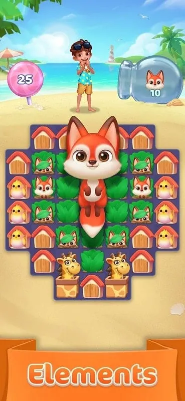 Example of in-game currency with unlimited funds.