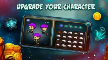 Step-by-step guide on installing the Knight Legends MOD APK on an Android device.