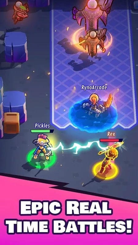 Screenshot showcasing premium rewards accessible through the Max Battle Pass.