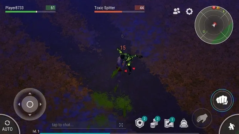 Step-by-step guide on installing the Last Day on Earth Survival MOD APK on Android.
