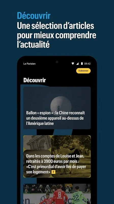 Pemecahan masalah umum instalasi Le Parisien Mod APK