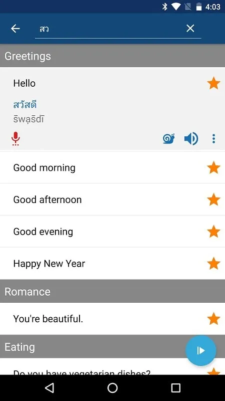 Step-by-step guide on installing Learn Thai Phrases MOD APK