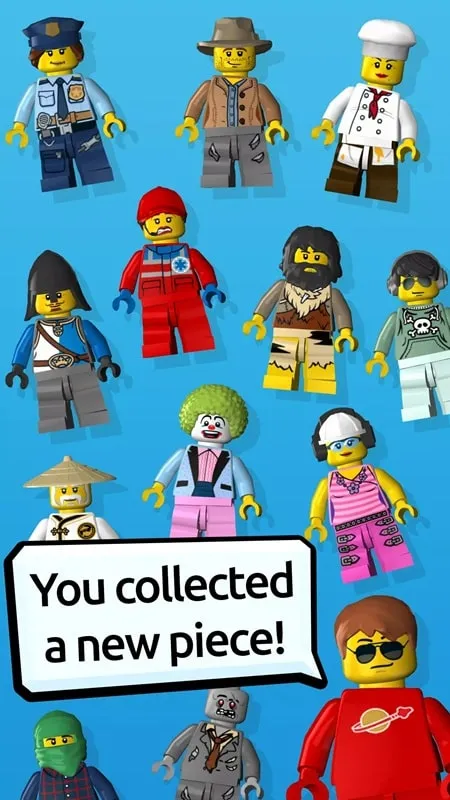 Solucionando problemas comuns com a instalação do LEGO Tower MOD APK.