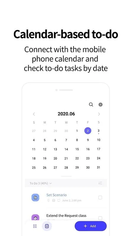 Guia de instalação do mod LockScreen Calendar Schedule