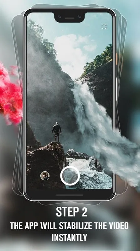 Loopsie premium features unlocked in mod version