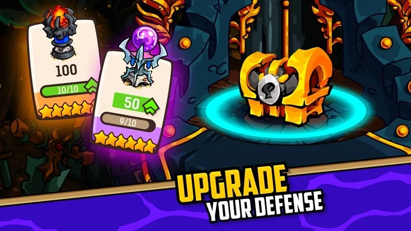 Fighting against a boss in Lostlands.