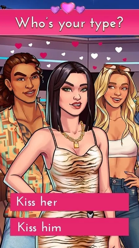 Love Island The Game mod apk miễn phí