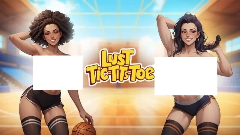 APK MOD do jogo Lust Tic Tits Toe para Android