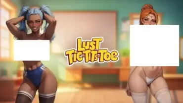 Lust Tic Tits Toe mod apk android