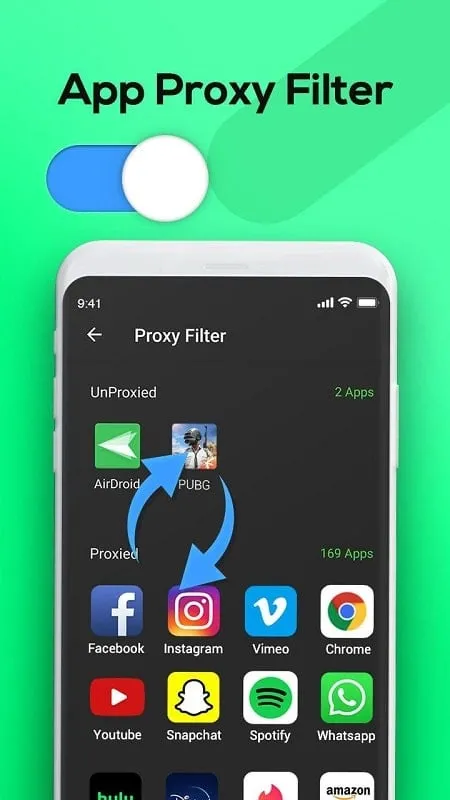 Melon VPN mod free version download
