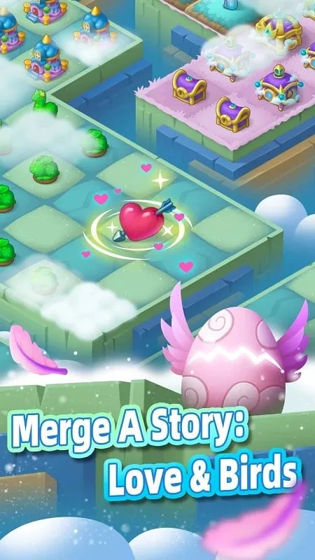 Merge Animals MOD APK: Descarga la última versión para Android