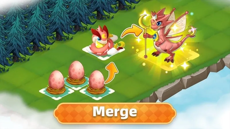 Troubleshooting common issues during mobile game installations.