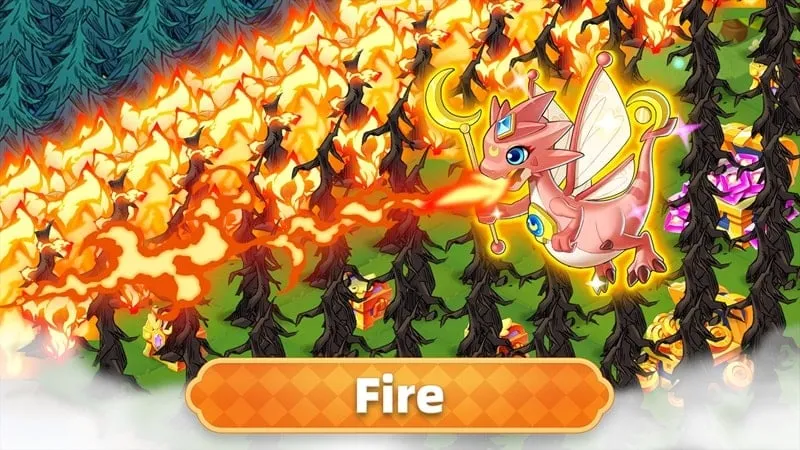 Step-by-step guide on installing the game from an APK file.