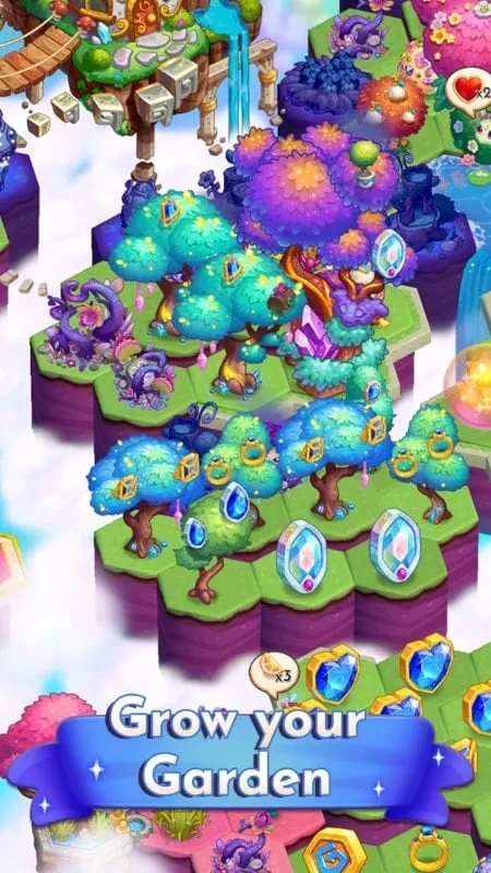 Step-by-step guide on installing the Midas Merge MOD APK on an Android phone.
