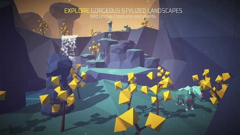 Hướng dẫn cài đặt Morphite Premium MOD APK