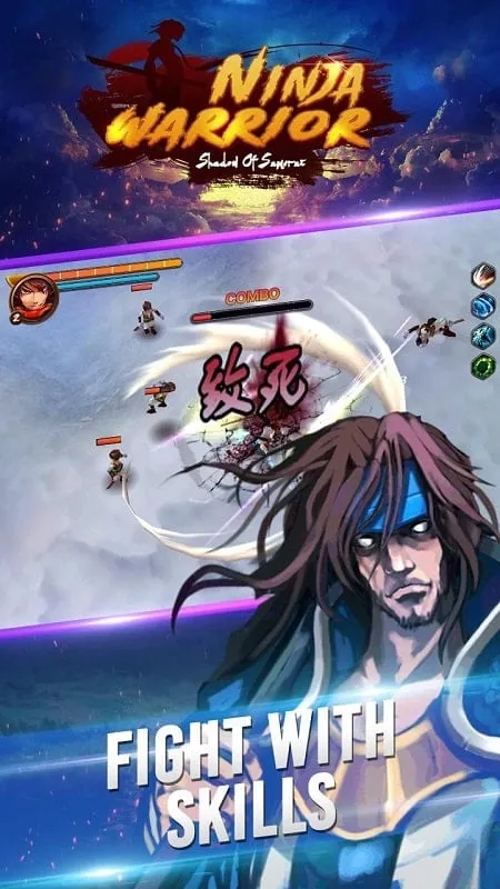 Unlimited money displayed within the game interface