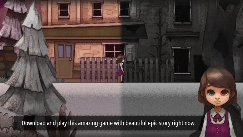 Odd Eye Premium in-game screenshot.
