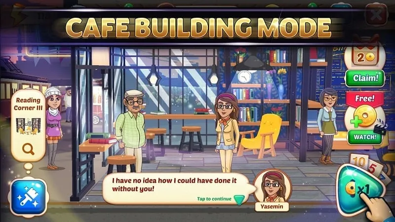 Step-by-step guide on installing the Okey MOD APK on an Android smartphone.