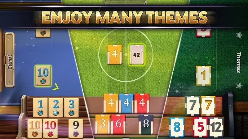 Troubleshooting common issues encountered while installing or playing the Okey MOD APK.