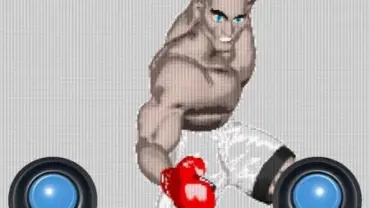 Omega Knockout Punch Boxing mod free